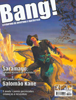 Bang #0, Portugal